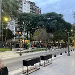Apartamento en Recoleta