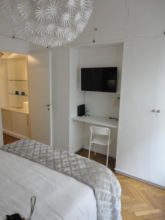 Apartamento En Recoleta