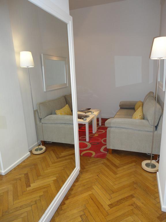Apartamento En Recoleta Ciudad Autónoma de Buenos Aires