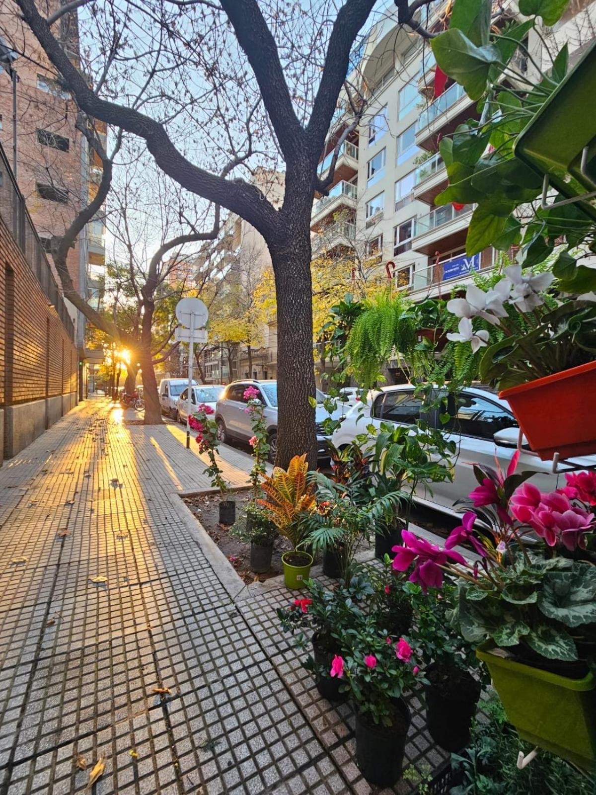 En Recoleta Apartamento Ciudad Autónoma de Buenos Aires